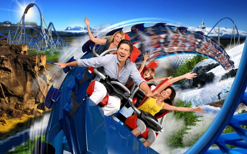 Europa Park Rust Europa Park Rust